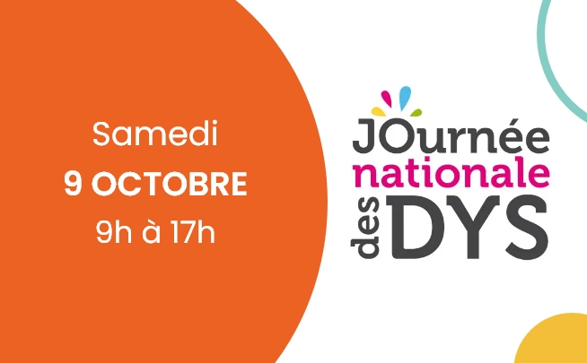 Journée des dys de l’Oise