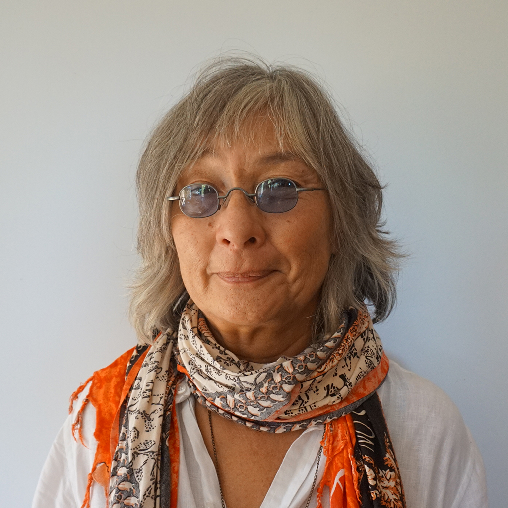 Corinne Rieutort