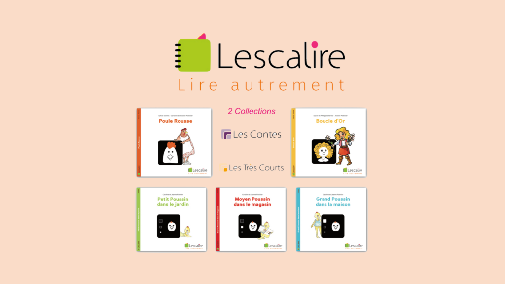 Escalire boutique