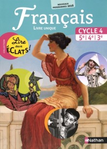 Français cycle 4