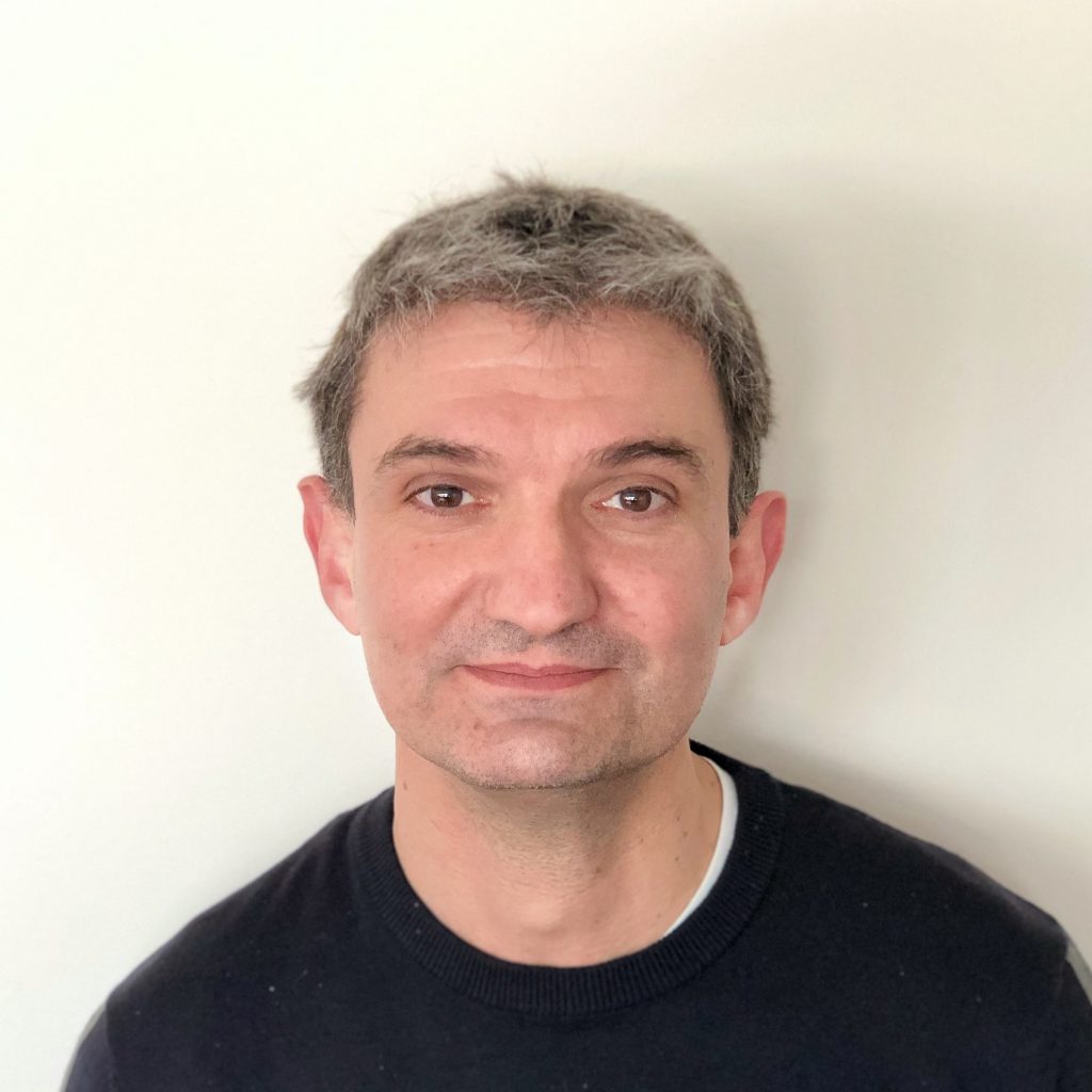 Jérôme Terrien