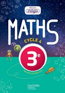 Maths 3eme