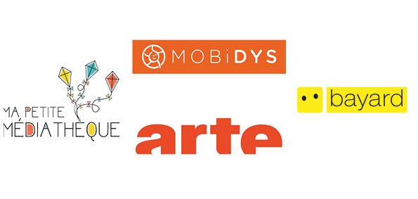 Mobidys ma petite bibliothèque bayardarte