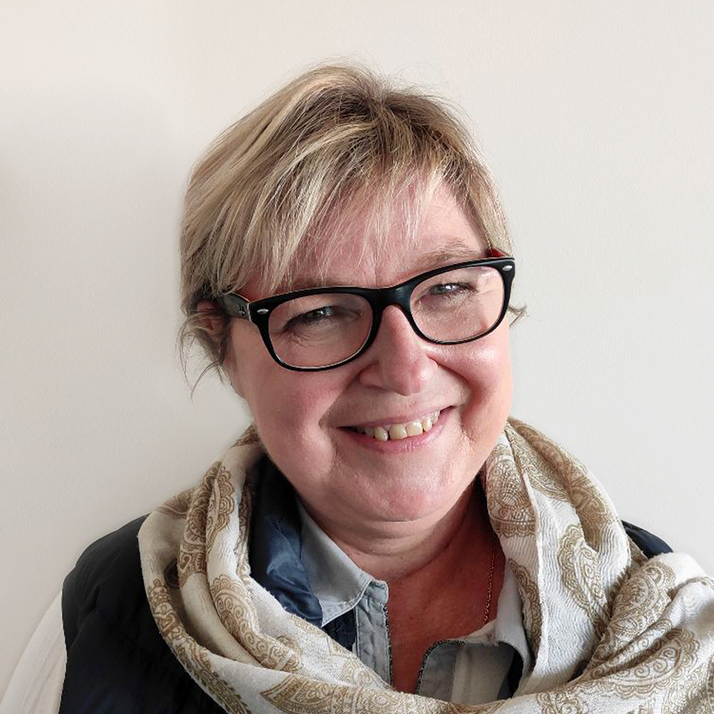 Martine Goutard