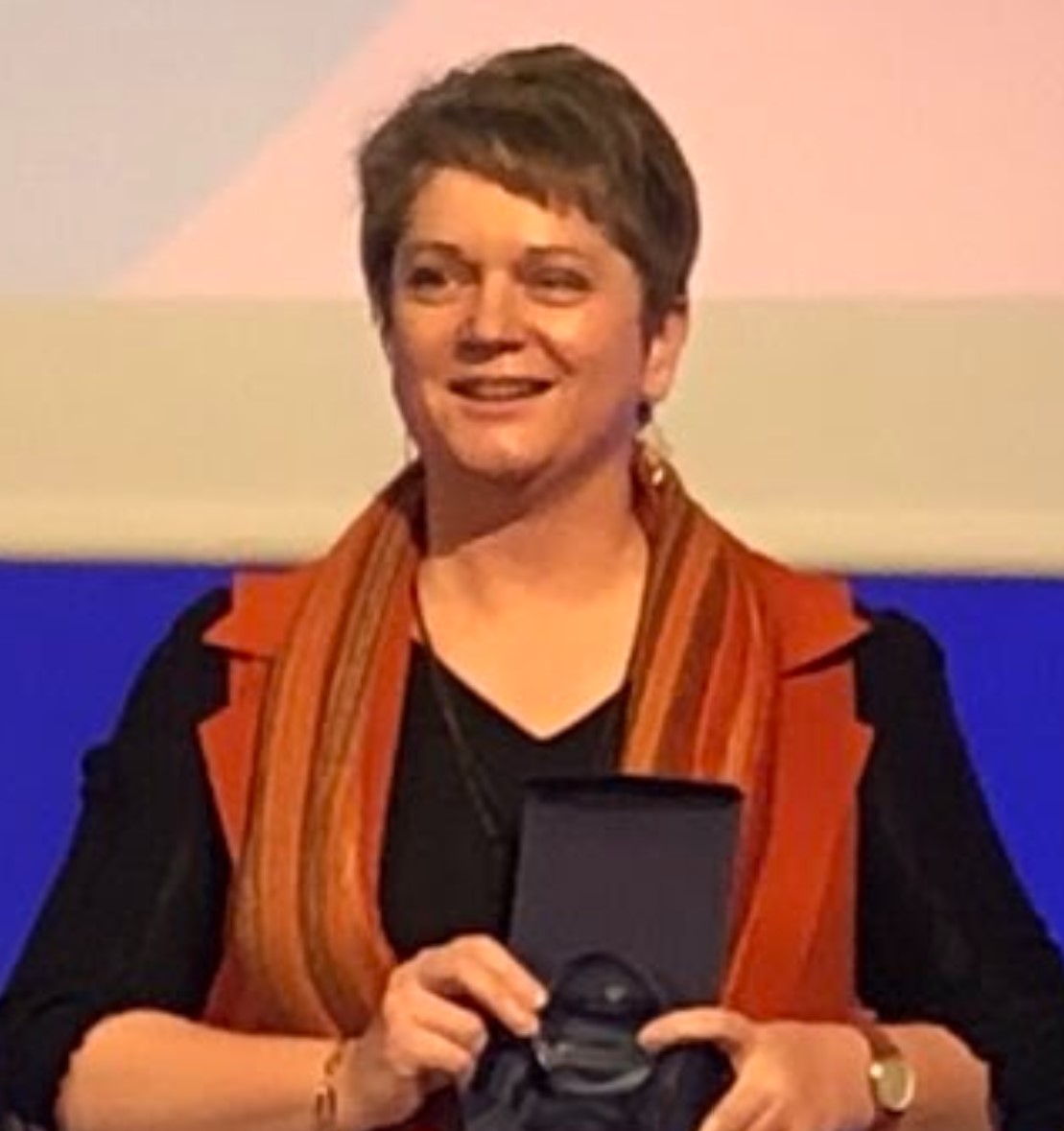Marion GESA