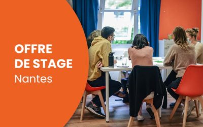 Offre de Stage : Appui à l’équipe de développement commercial et de customer success.