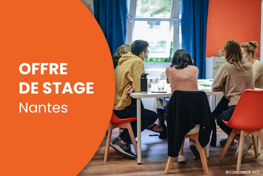 Offre de Stage : Appui à l’équipe de développement commercial et de customer success.