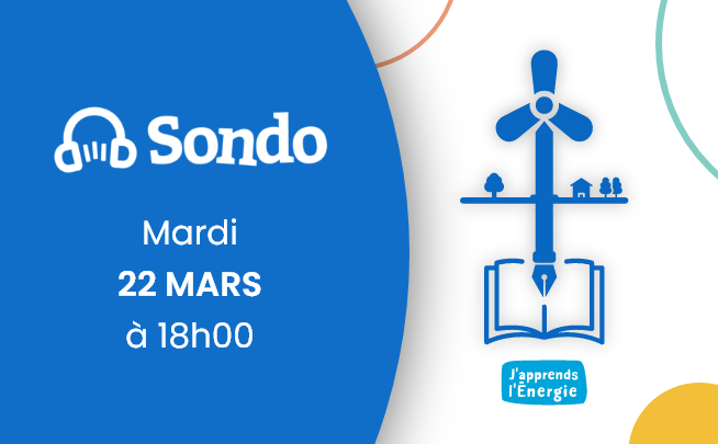 Mardi 22 mars – Comment rédiger un article percutant ? SAISON 2 Encre ton énergie