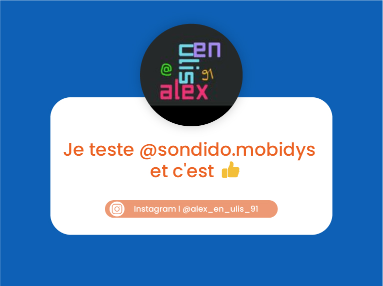 Alexandrine D. Enseignante spécialisée en ULIS TFC (91)