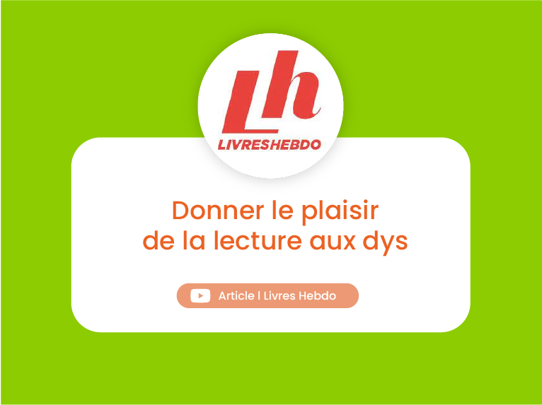 Article Livres Hebdo