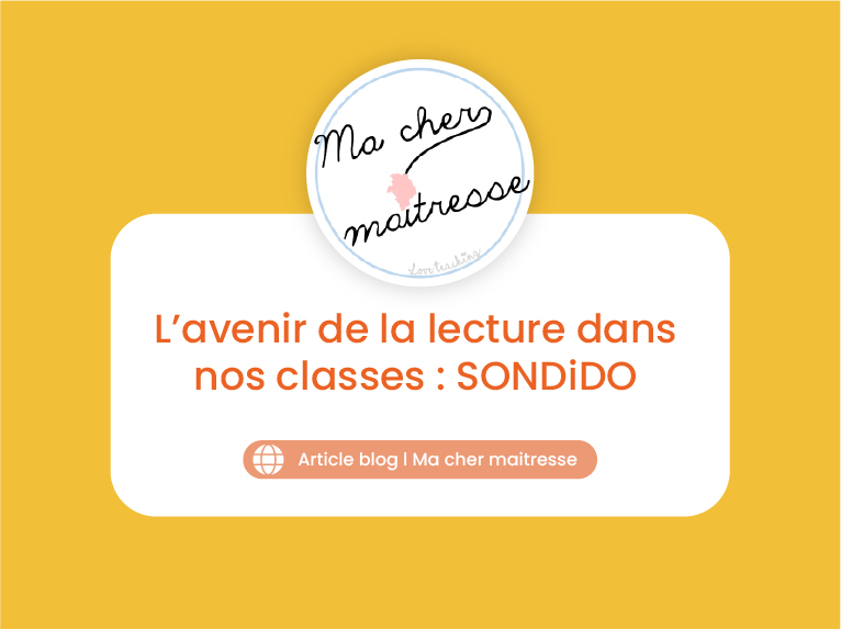 Laura @machermaitresse Enseignante en classe unique (18)