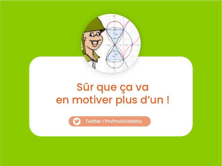 ProfmotivMaths sur Twitter