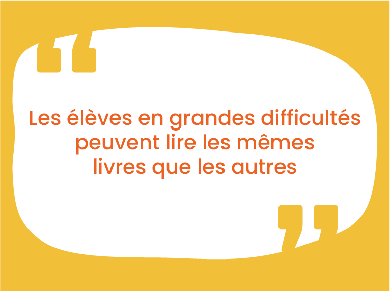 Virginie Renard, professeur documentaliste