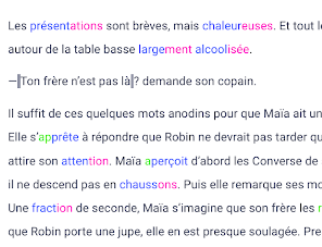 3-morphème