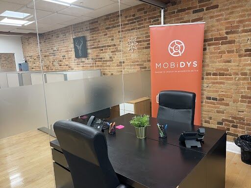 MOBiDYS se développe à l’international !