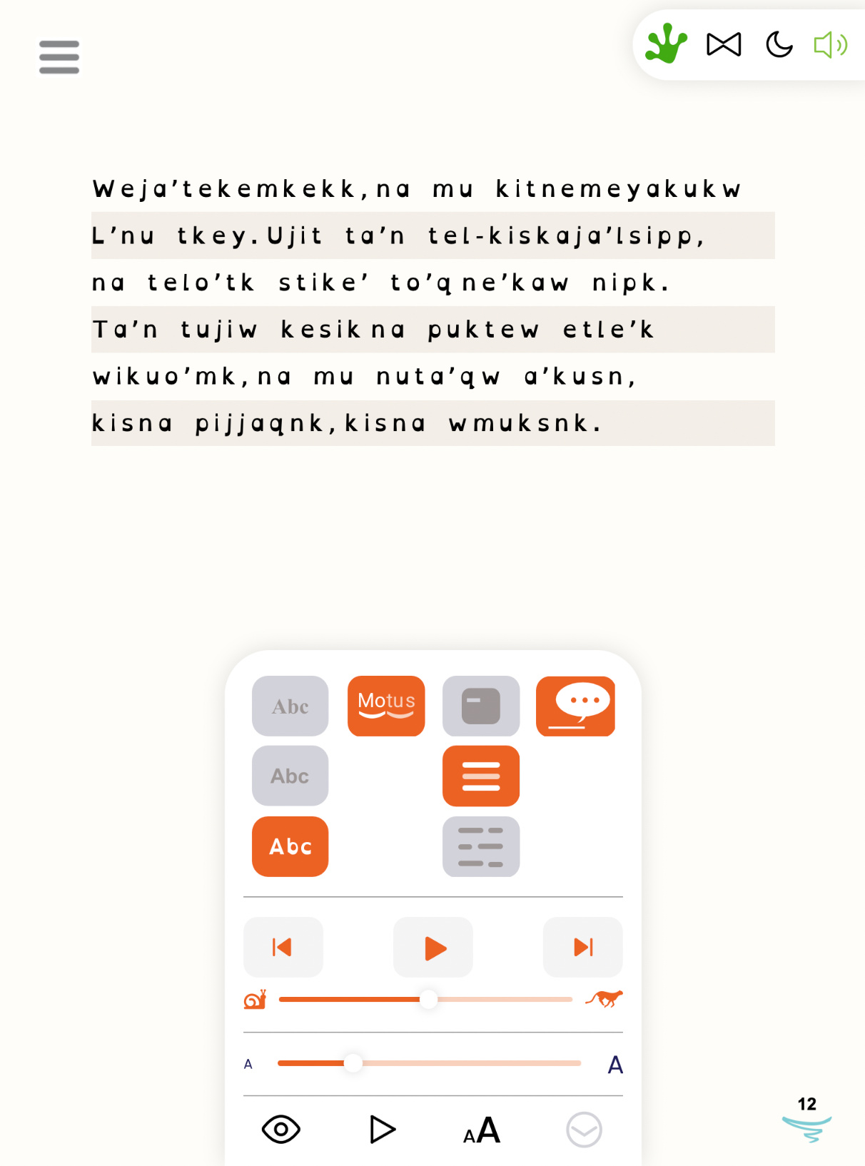 livre-frog-langue-autochtone-mobidys-canada