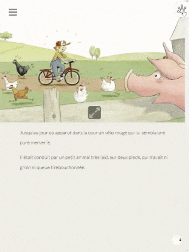 demo-nouvelle-interface-frog-mobidys-2022