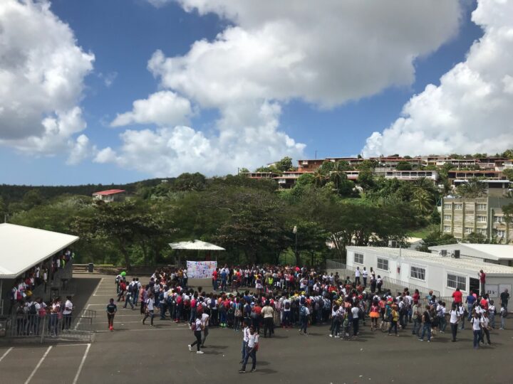 la martinique opte pour sondo