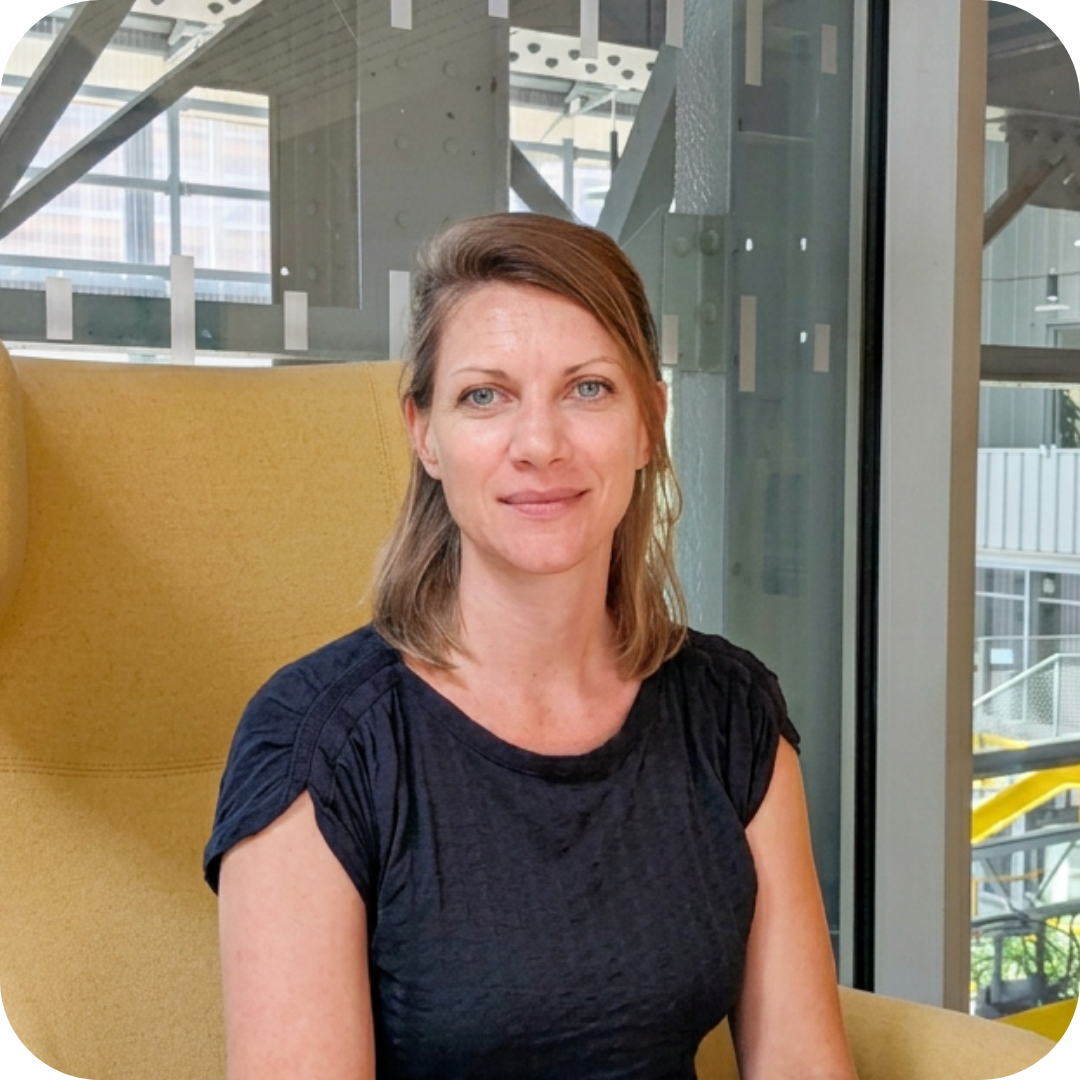 Emmanuelle Ripoche