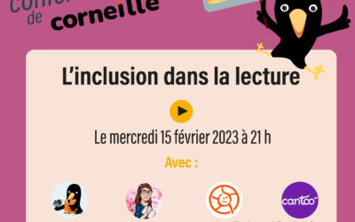 15 février – InstaLive Corneille x MOBiDYS