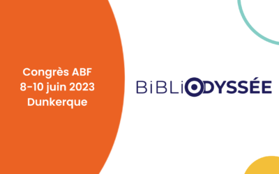 Congrès ABF – 8-10 juin 2023