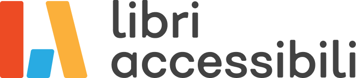 logo-full libri accessibili