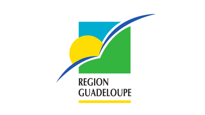 Région Guadeloupe
