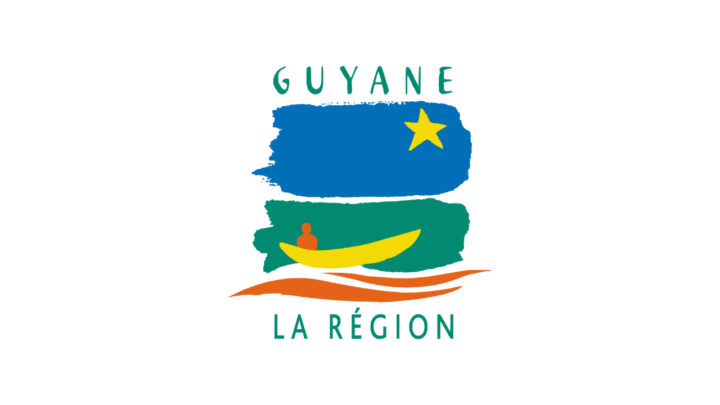 Région Guyane