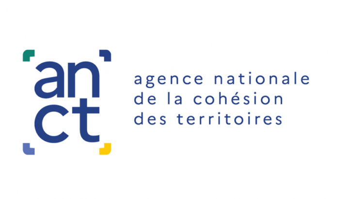 ANCT Agence nationale de la cohésion des territoires