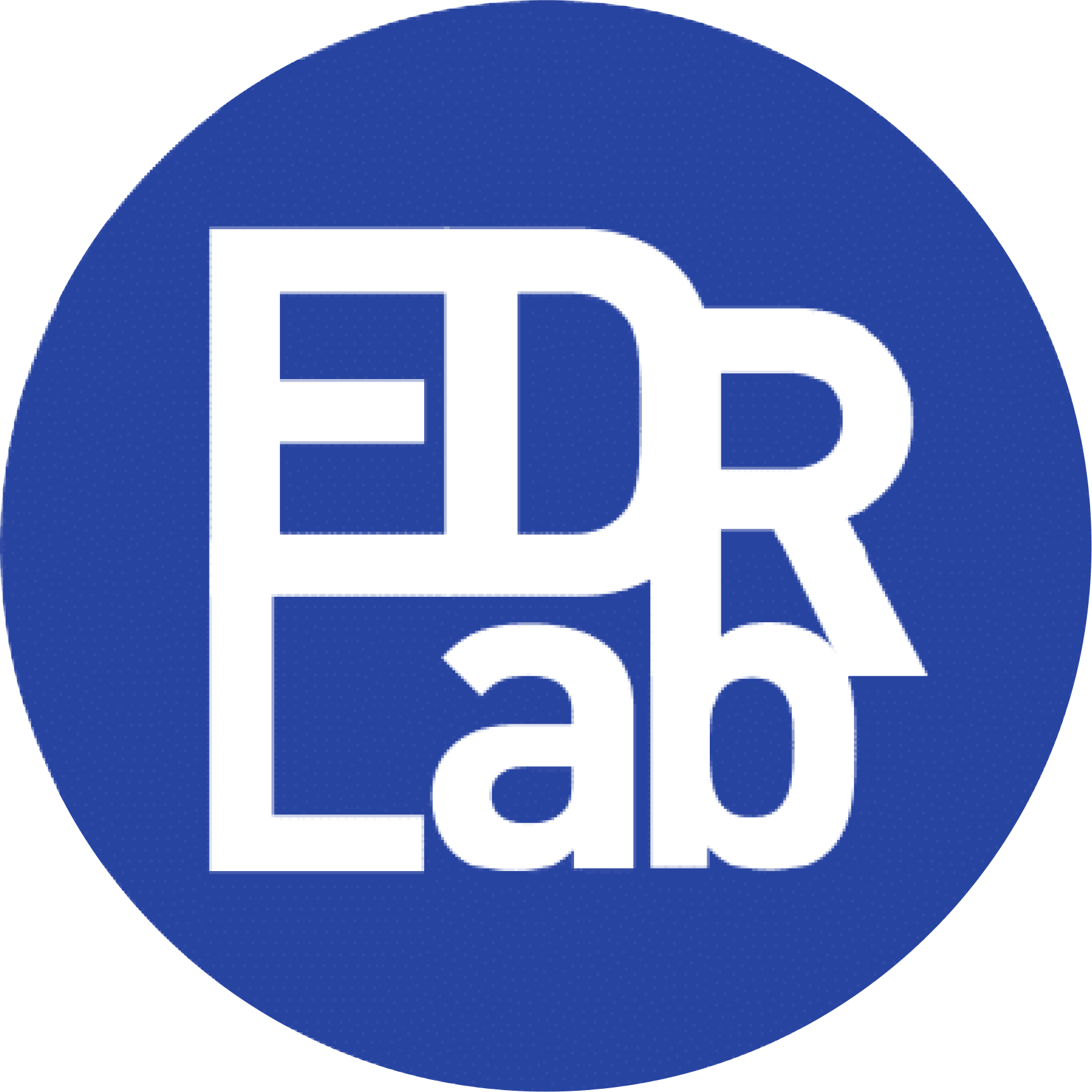 Logo EDRLAB
