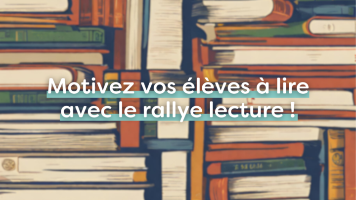 lecture-rallye-élèves-enseignants