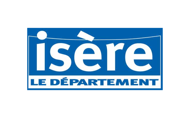 Département de l'Isère