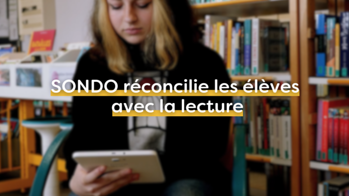 lecture sondo