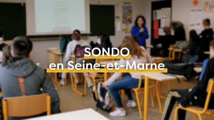 sondo seine et marne site