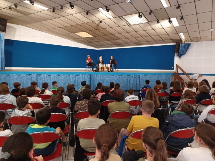 conférence défi sondo haute loire