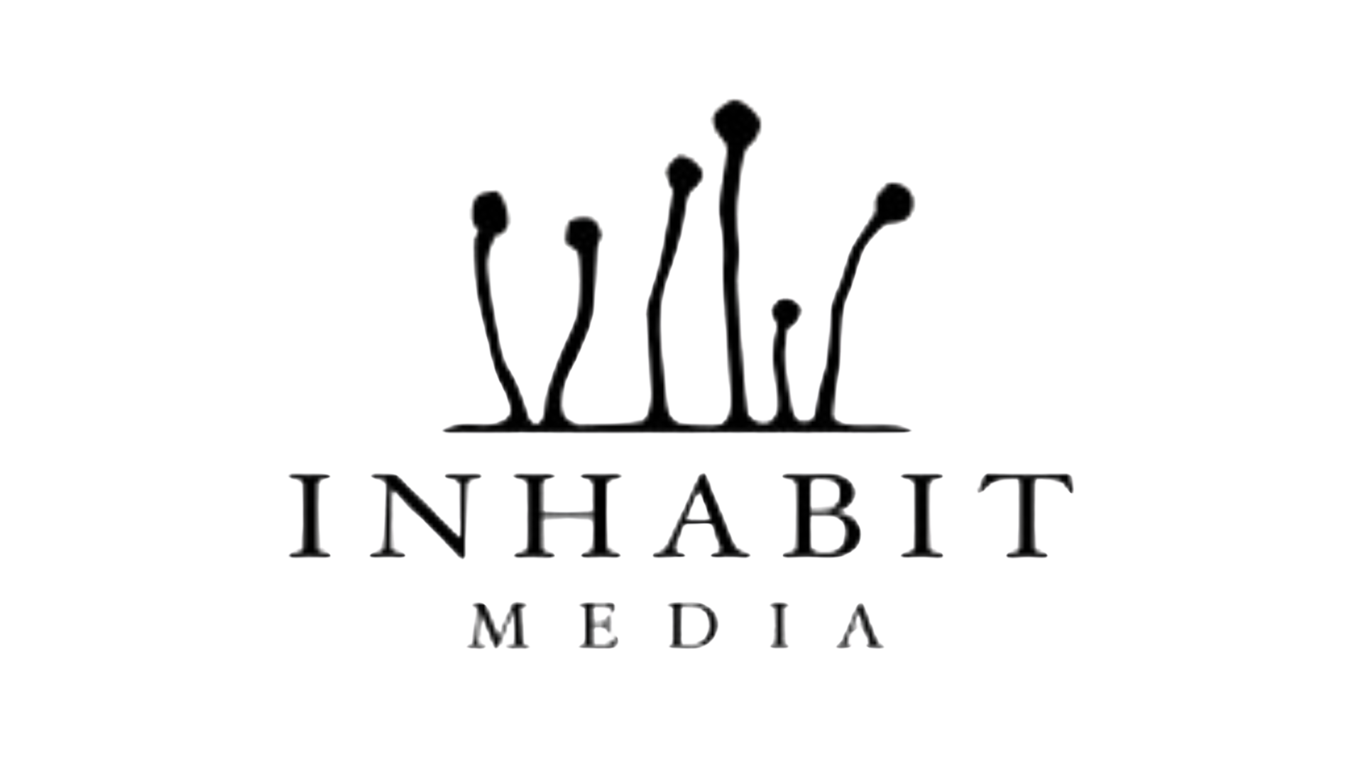 inhabit media