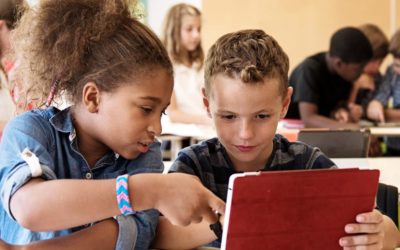 Comment enseigner la lecture en anglais à des élèves en difficulté ?