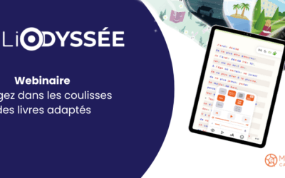 Webinaire BibliOdysée – février