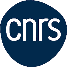 Logo CNRS.