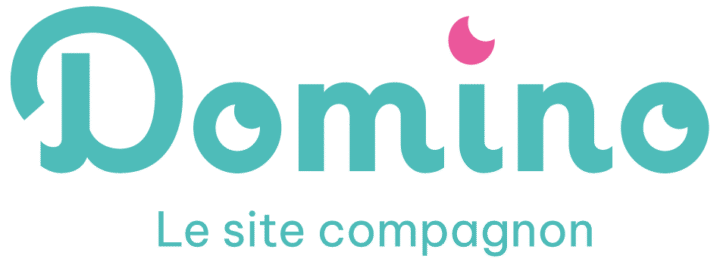 La ressource numérique Domino.