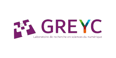 Logo Greyc.