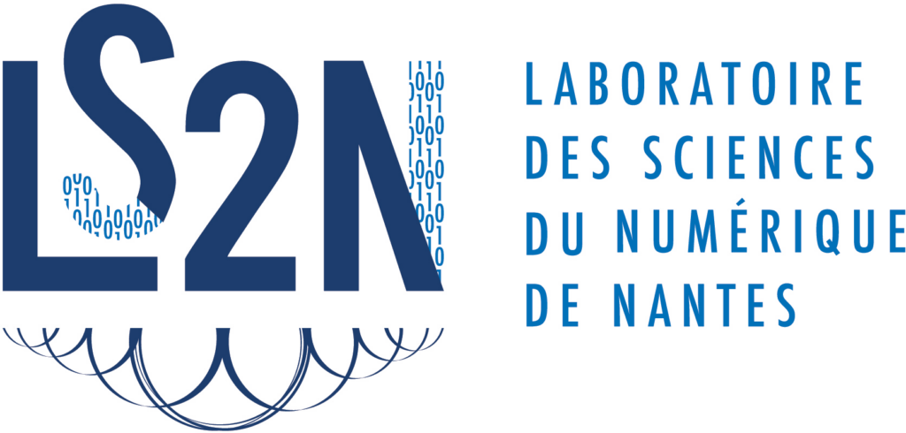 Logo LS2N.