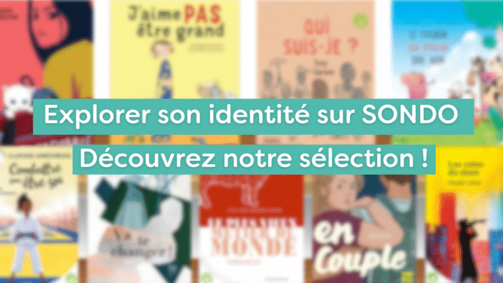 Article SONDO sur l'exploration de soi