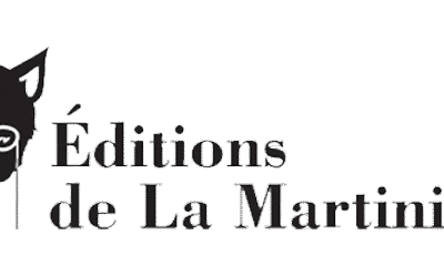 editions martiniere