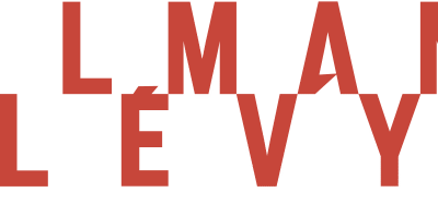 Éditions Calmann Levy