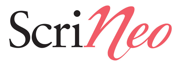 Edition ScriNeo