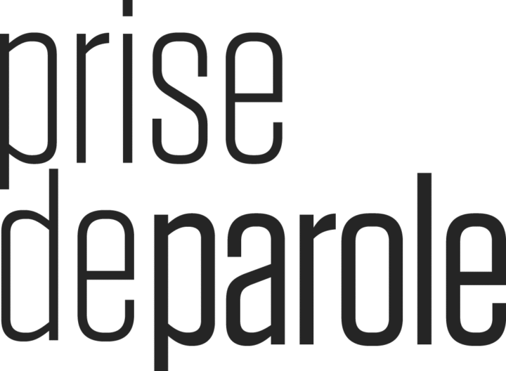 Prise_paéditions prise de parolerole_logo