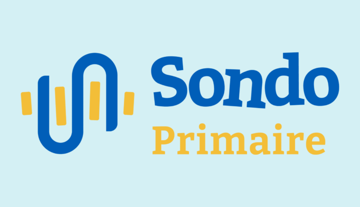 SONDO Primaire