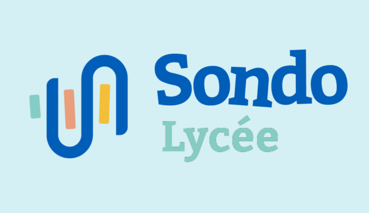 SONDO Lycée