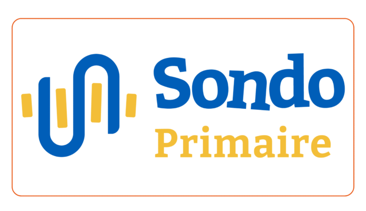 SONDO Primaire